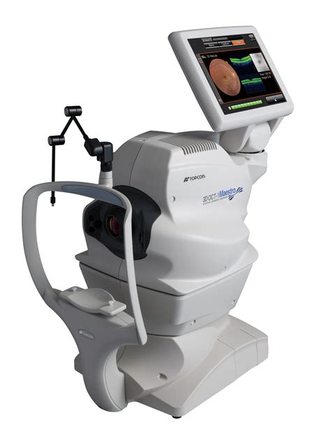 topcon 3d oct-1 maestro how to measure central corneal thickness|topcon 3d oct 1 patient information.